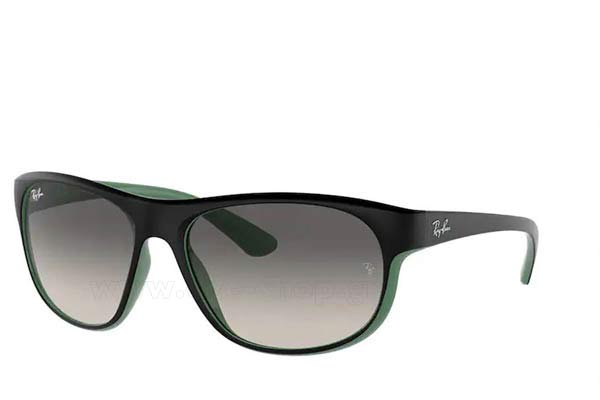 Rayban 4351 656811 size 59 Occhiali da sole Prezzo: 118,98