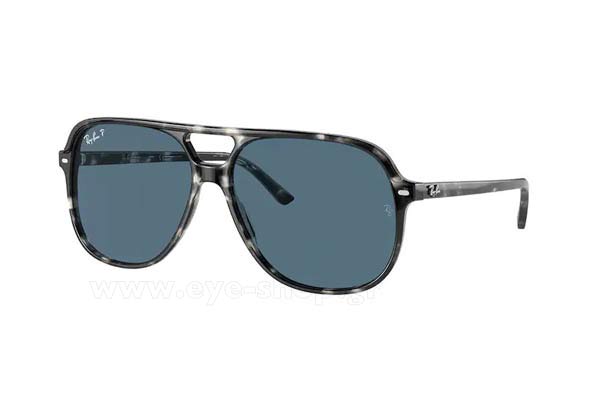 rayban 2198 BILL Occhiali da Sole 