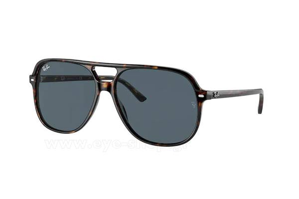 rayban 2198 BILL Occhiali da Sole 