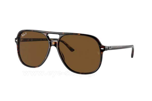 rayban 2198 BILL Occhiali da Sole 
