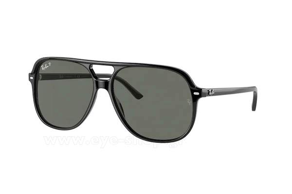 rayban 2198 BILL Occhiali da Sole 