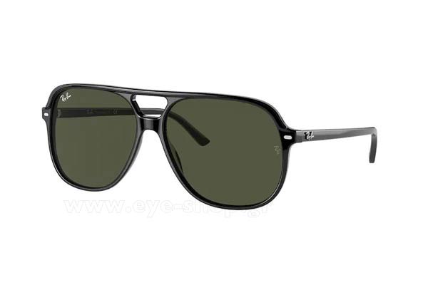 rayban 2198 BILL Occhiali da Sole 