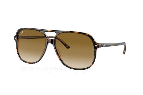 rayban 2198 BILL Occhiali da Sole 