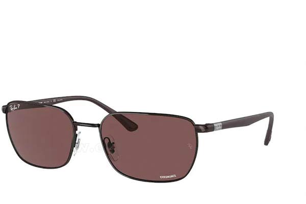 rayban 3684CH Occhiali da Sole 