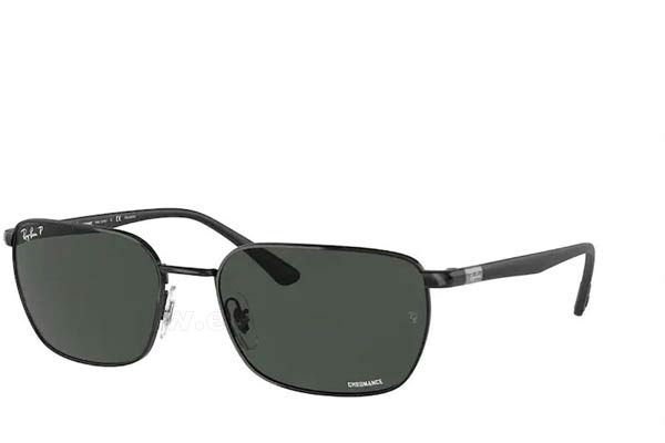 rayban 3684CH Occhiali da Sole 