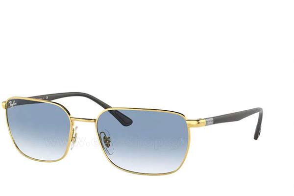 rayban 3684 Occhiali da Sole 