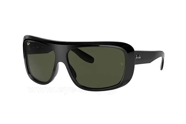 rayban 2196 BLAIR Occhiali da Sole 
