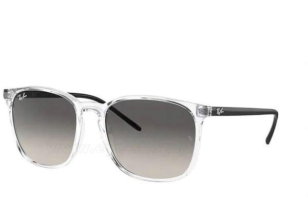 rayban 4387 Occhiali da Sole 