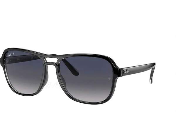 rayban 4356 STATE SIDE Occhiali da Sole 