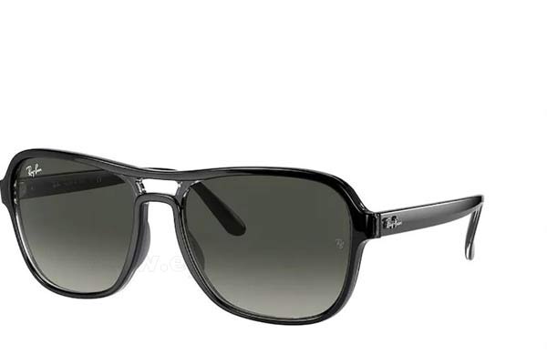 rayban 4356 STATE SIDE Occhiali da Sole 