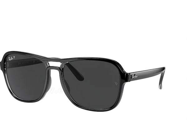 rayban 4356 STATE SIDE Occhiali da Sole 