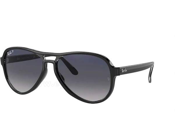 rayban 4355 VAGABOND Occhiali da Sole 