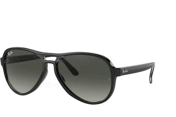 rayban 4355 VAGABOND Occhiali da Sole 