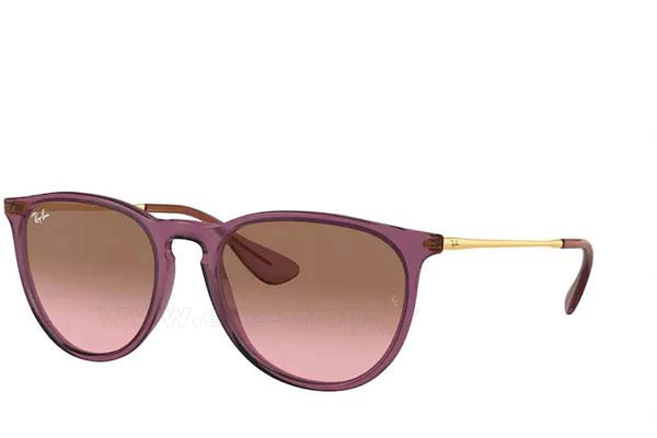 rayban Erika 4171 Occhiali da Sole 