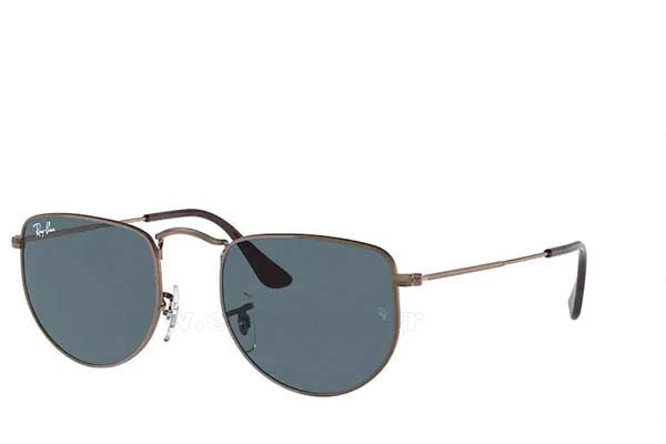 rayban 3958 ELON Occhiali da Sole 