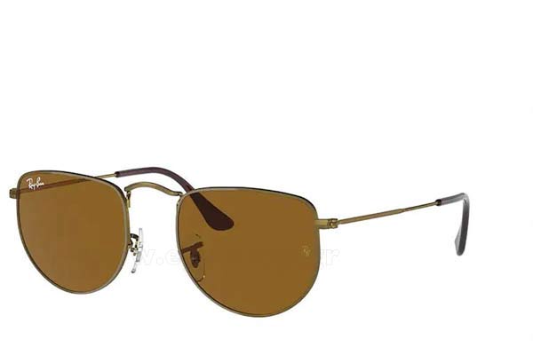 rayban 3958 ELON Occhiali da Sole 
