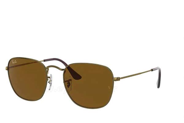 rayban 3857 FRANK Occhiali da Sole 