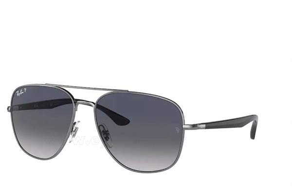 rayban 3683 Occhiali da Sole 
