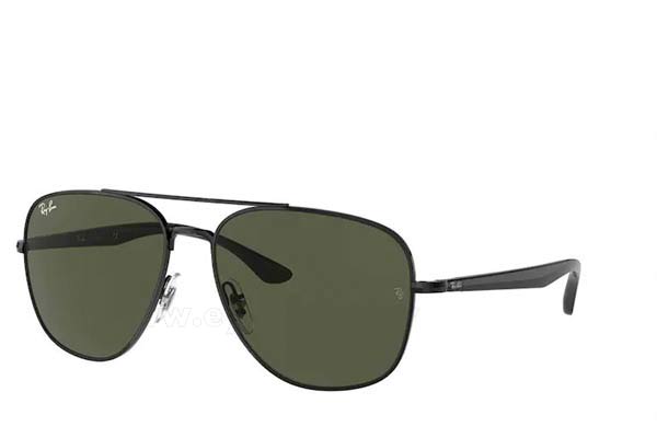 rayban 3683 Occhiali da Sole 