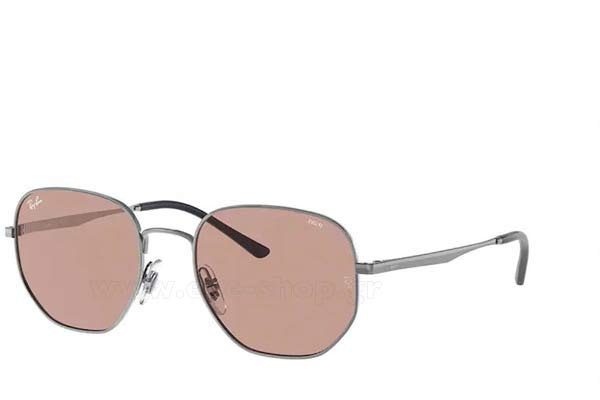 rayban 3682 Occhiali da Sole 