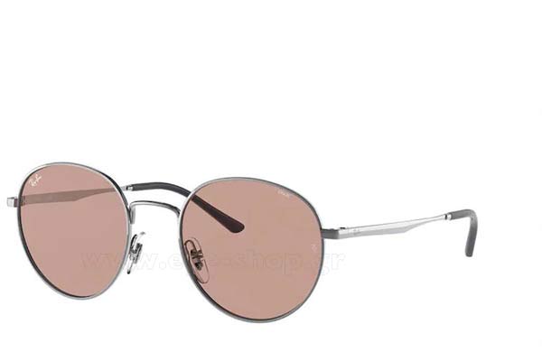 rayban 3681 Occhiali da Sole 