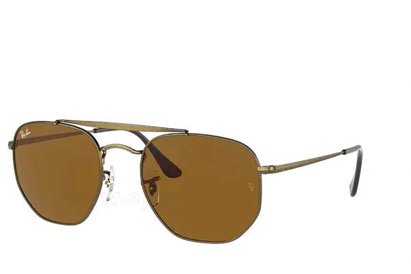 rayban 3648 THE MARSHAL Occhiali da Sole 
