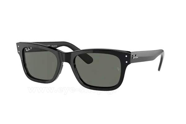 rayban 2283 MR BURBANK Occhiali da Sole 