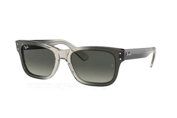 rayban 2283 MR BURBANK Occhiali da Sole 