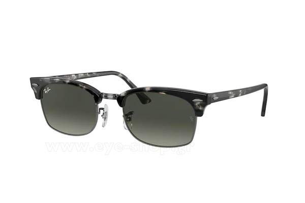 rayban 3916 CLUBMASTER SQUARE Occhiali da Sole 