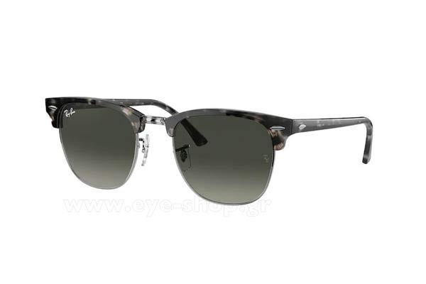 rayban 3016 CLUBMASTER Occhiali da Sole 