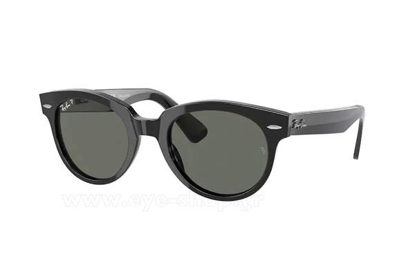 rayban 2199 ORION Occhiali da Sole 