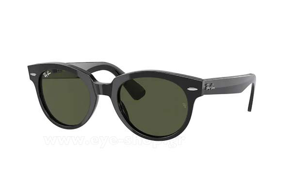rayban 2199 ORION Occhiali da Sole 