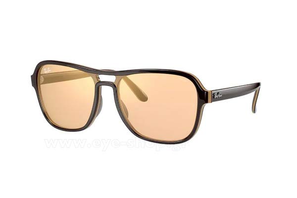 rayban 4356 STATE SIDE Occhiali da Sole 
