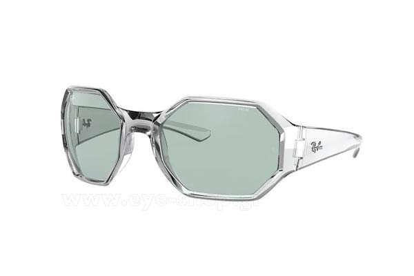 rayban 4337 Occhiali da Sole 