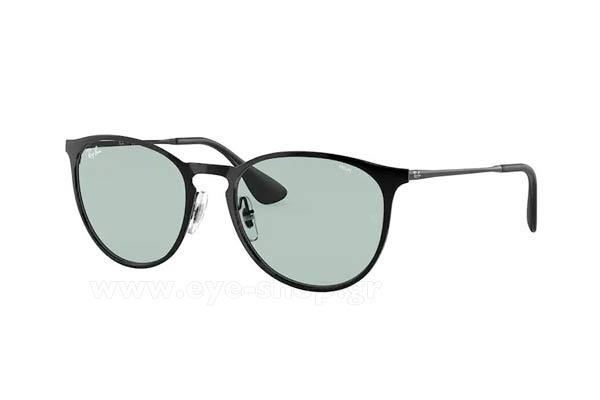rayban 3539 ERIKA METAL Occhiali da Sole 