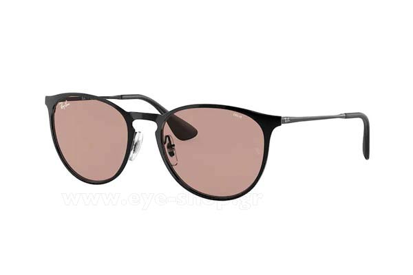 rayban 3539 ERIKA METAL Occhiali da Sole 