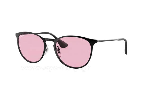 rayban 3539 ERIKA METAL Occhiali da Sole 