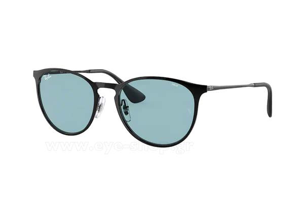 Rayban 3539-ERIKA-METAL 002/Q2 size 54 Occhiali da sole Prezzo: 137,20