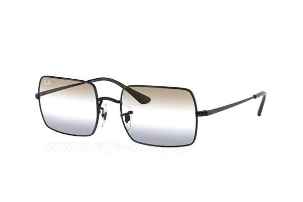 rayban 1969 RECTANGLE Occhiali da Sole 