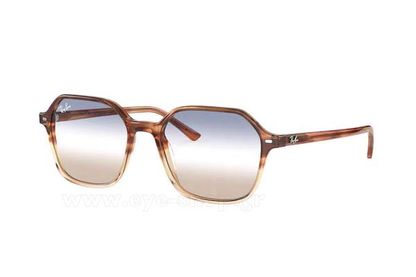 rayban 2194 JOHN Occhiali da Sole 