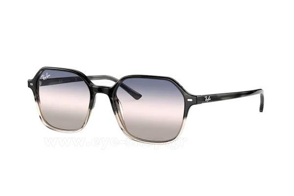 rayban 2194 JOHN Occhiali da Sole 