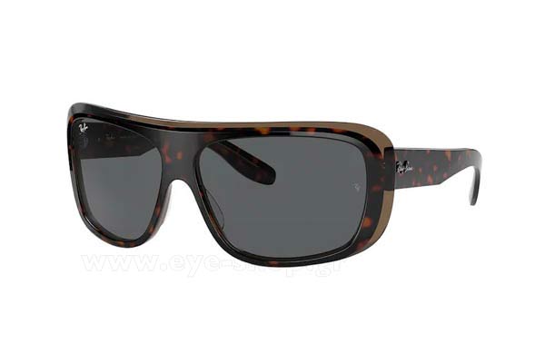rayban 2196 BLAIR Occhiali da Sole 