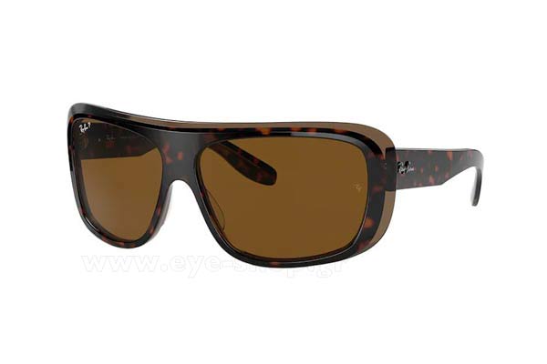 rayban 2196 BLAIR Occhiali da Sole 