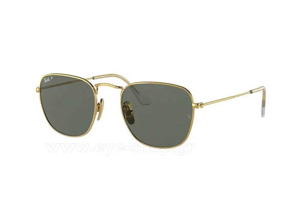 rayban 8157 FRANK Occhiali da Sole 