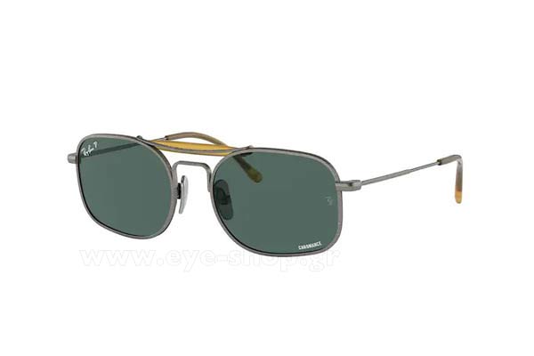 rayban 8062 Occhiali da Sole 