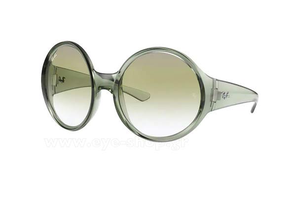 rayban 4345 Occhiali da Sole 