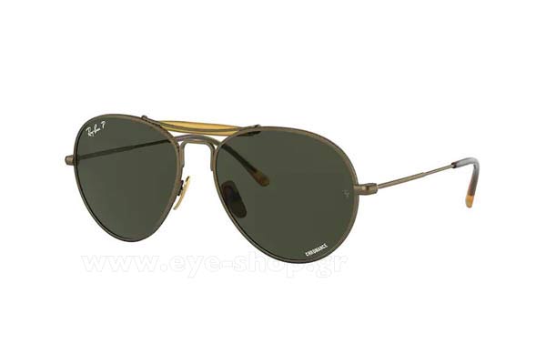 rayban 8063 Occhiali da Sole 