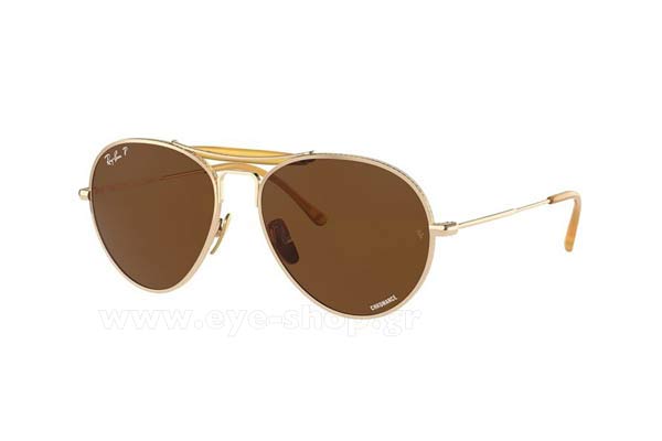 rayban 8063 Occhiali da Sole 
