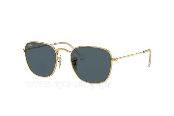 rayban 3857 FRANK Occhiali da Sole 