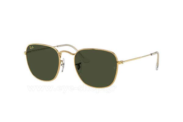 rayban 3857 FRANK Occhiali da Sole 